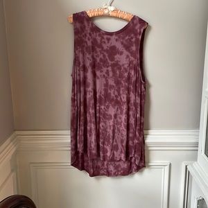 SUPER SOFT Old Navy Luxe top.